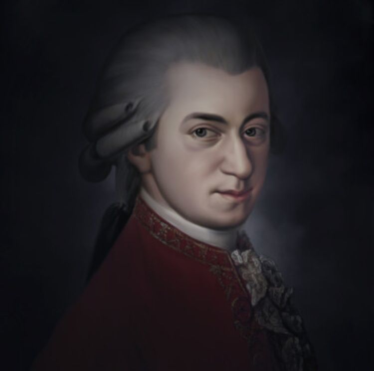 Mozart