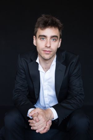 Pau Codina