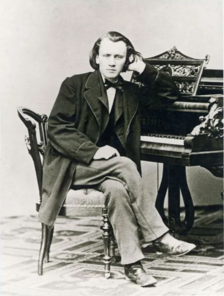Brahms