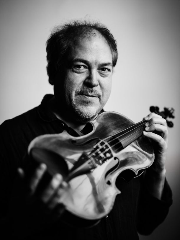 Michel Camille